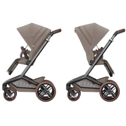 Tout Pour Vos Balades|Poussettes Citadines*Maxi-Cosi Poussette Fame de Twillic Truffle