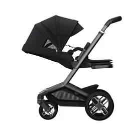 Tout Pour Vos Balades|Poussettes Citadines*Maxi-Cosi Poussette Fame de Twillic Black