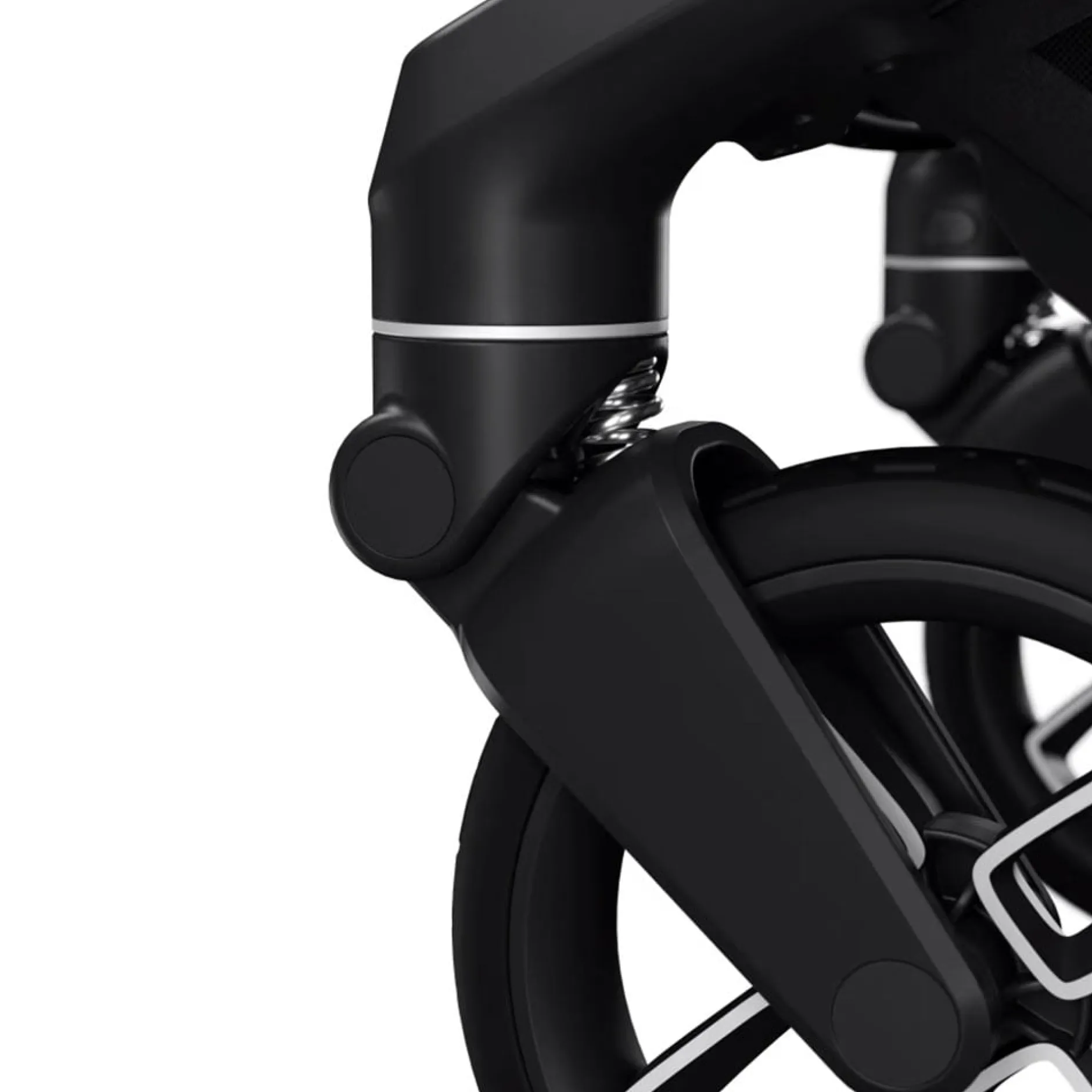 Tout Pour Vos Balades|Poussettes Citadines*Maxi-Cosi Poussette Fame de Twillic Black