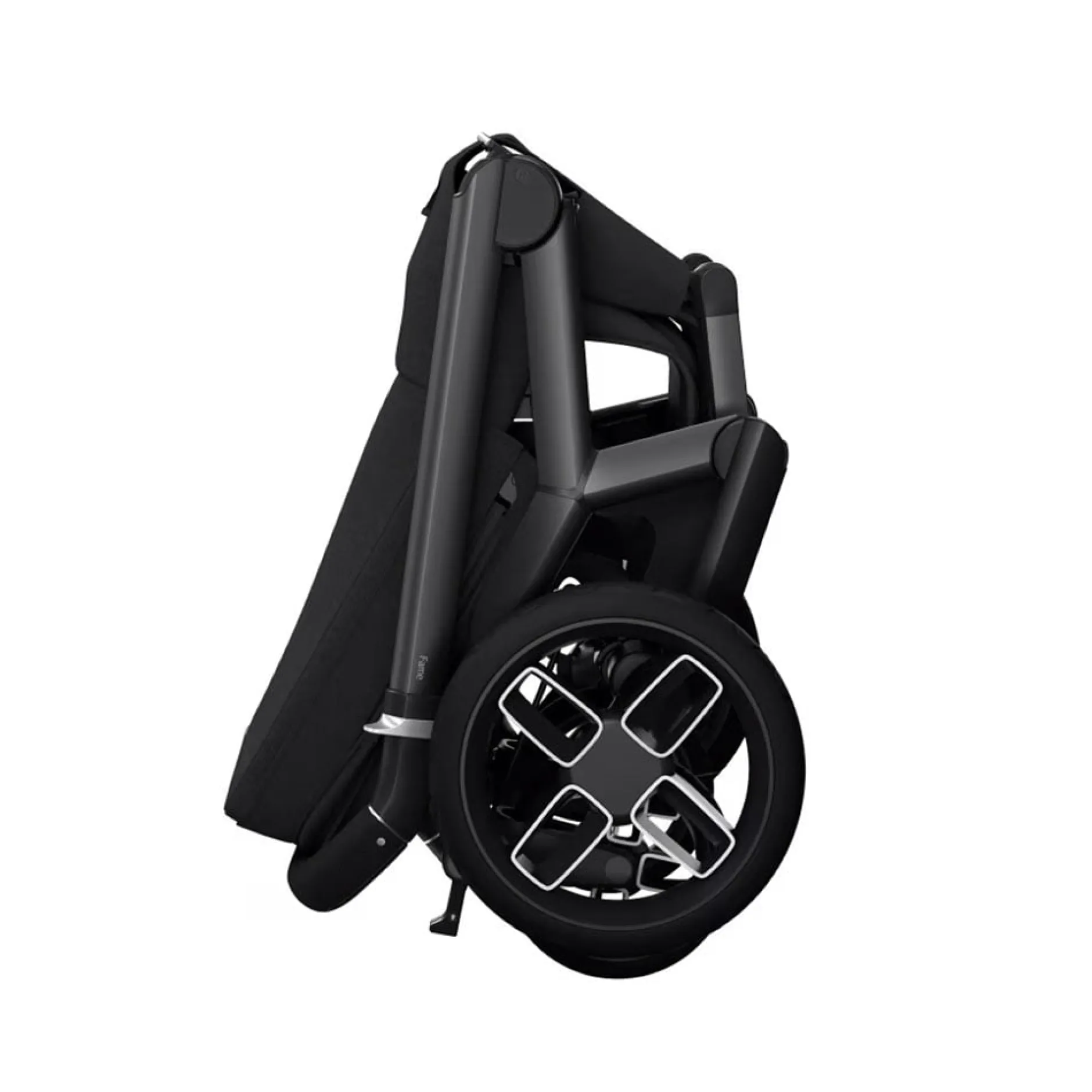 Tout Pour Vos Balades|Poussettes Citadines*Maxi-Cosi Poussette Fame de Twillic Black