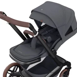 Tout Pour Vos Balades|Poussettes Citadines*Maxi-Cosi Poussette Fame de Twillic Graphite