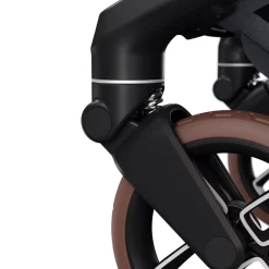 Tout Pour Vos Balades|Poussettes Citadines*Maxi-Cosi Poussette Fame de Twillic Graphite