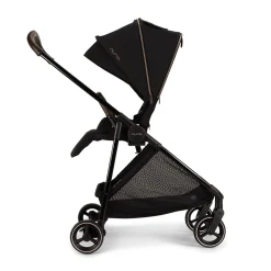 Tout Pour Vos Balades|Poussettes Citadines*Nuna Poussette Ixxa de Riveted