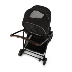 Tout Pour Vos Balades|Poussettes Citadines*Nuna Poussette Ixxa de Riveted