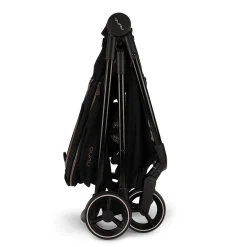 Tout Pour Vos Balades|Poussettes Citadines*Nuna Poussette Ixxa de Riveted