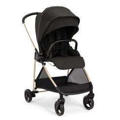 Tout Pour Vos Balades|Poussettes Citadines*Nuna Poussette Ixxa de Riveted Rose