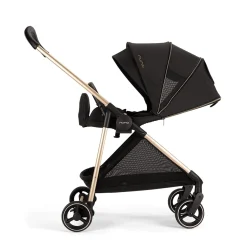 Tout Pour Vos Balades|Poussettes Citadines*Nuna Poussette Ixxa de Riveted Rose