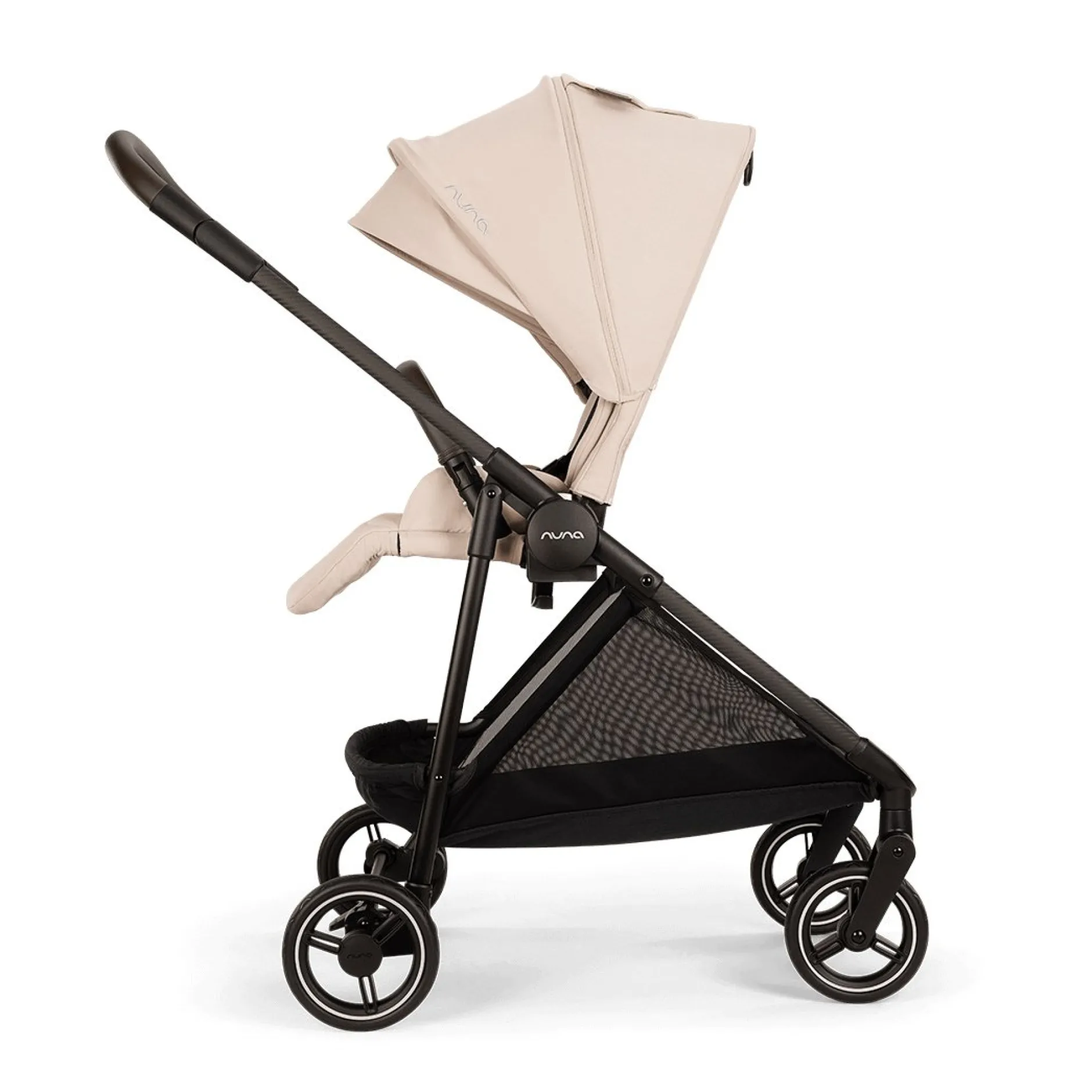 Tout Pour Vos Balades|Poussettes Citadines*Nuna Poussette Ixxa Next de Biscotti
