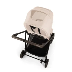 Tout Pour Vos Balades|Poussettes Citadines*Nuna Poussette Ixxa Next de Biscotti