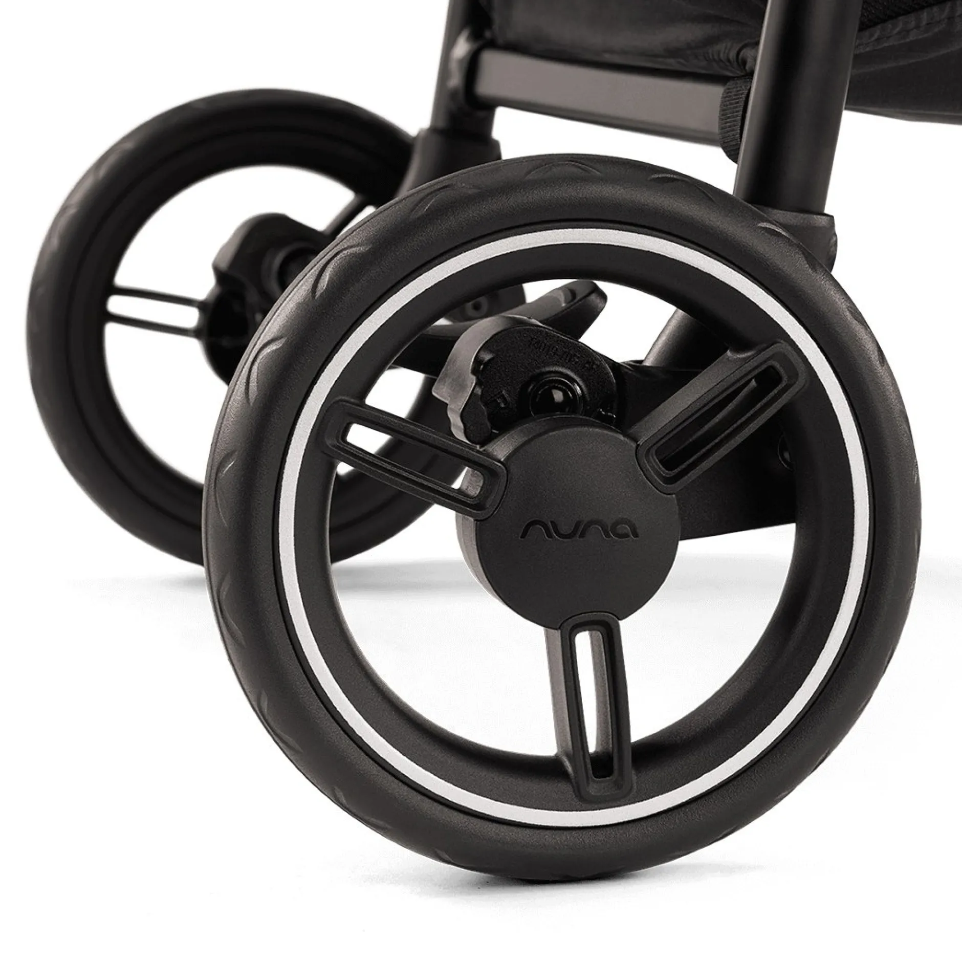 Tout Pour Vos Balades|Poussettes Citadines*Nuna Poussette Ixxa Next de Biscotti