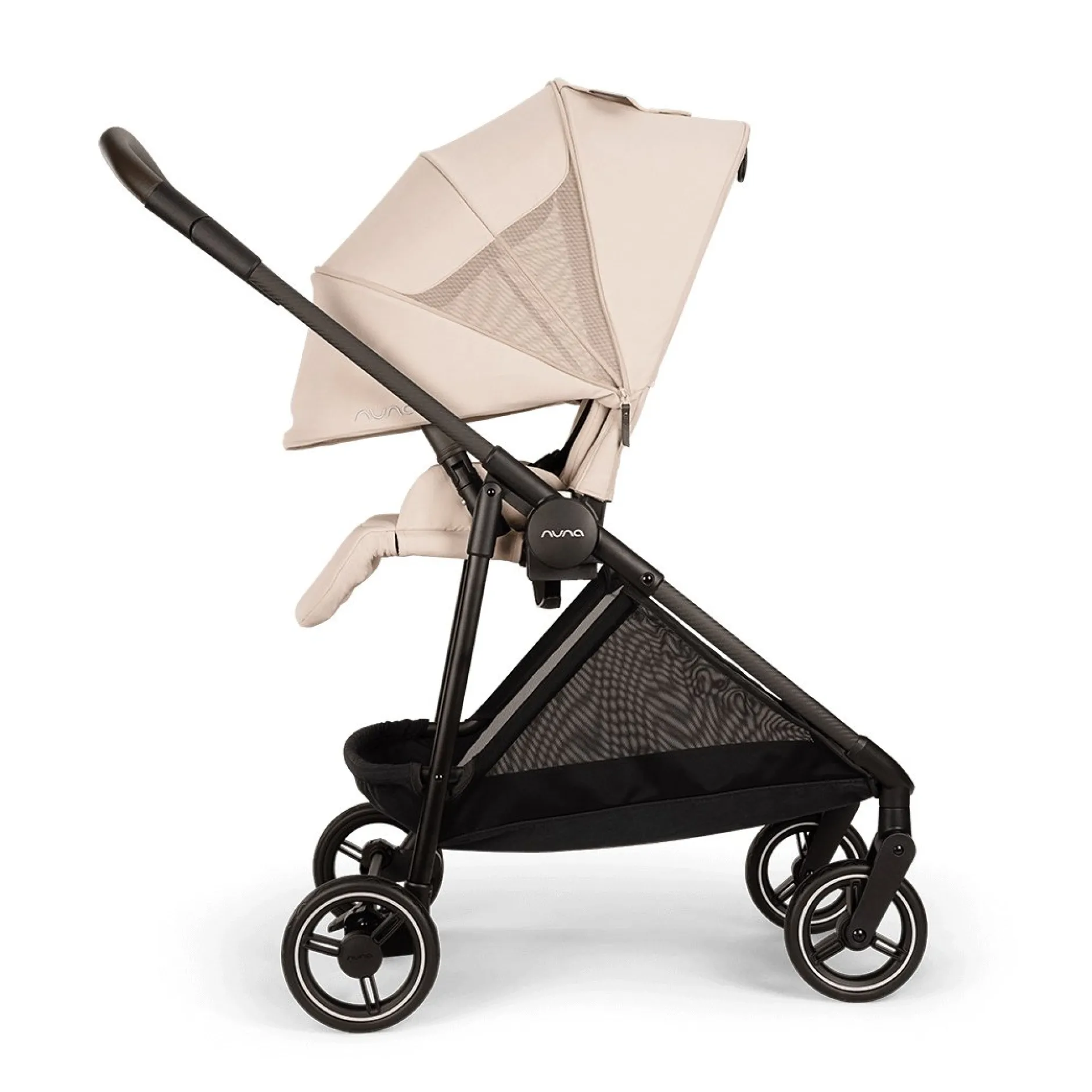 Tout Pour Vos Balades|Poussettes Citadines*Nuna Poussette Ixxa Next de Biscotti