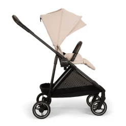 Tout Pour Vos Balades|Poussettes Citadines*Nuna Poussette Ixxa Next de Biscotti