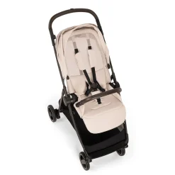 Tout Pour Vos Balades|Poussettes Citadines*Nuna Poussette Ixxa Next de Biscotti