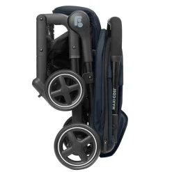 Poussettes Citadines|Tout Pour Vos Balades*Maxi-Cosi Poussette Lara2 de Essential graphite