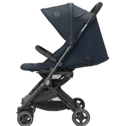 Poussettes Citadines|Tout Pour Vos Balades*Maxi-Cosi Poussette Lara2 de Essential graphite