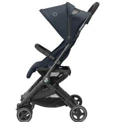 Poussettes Citadines|Tout Pour Vos Balades*Maxi-Cosi Poussette Lara2 de Essential graphite