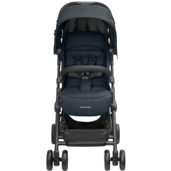 Poussettes Citadines|Tout Pour Vos Balades*Maxi-Cosi Poussette Lara2 de Essential graphite
