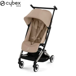 Poussettes Cannes|Tout Pour Vos Balades*CYBEX Poussette Libelle Almond Beige de AlmondBeige