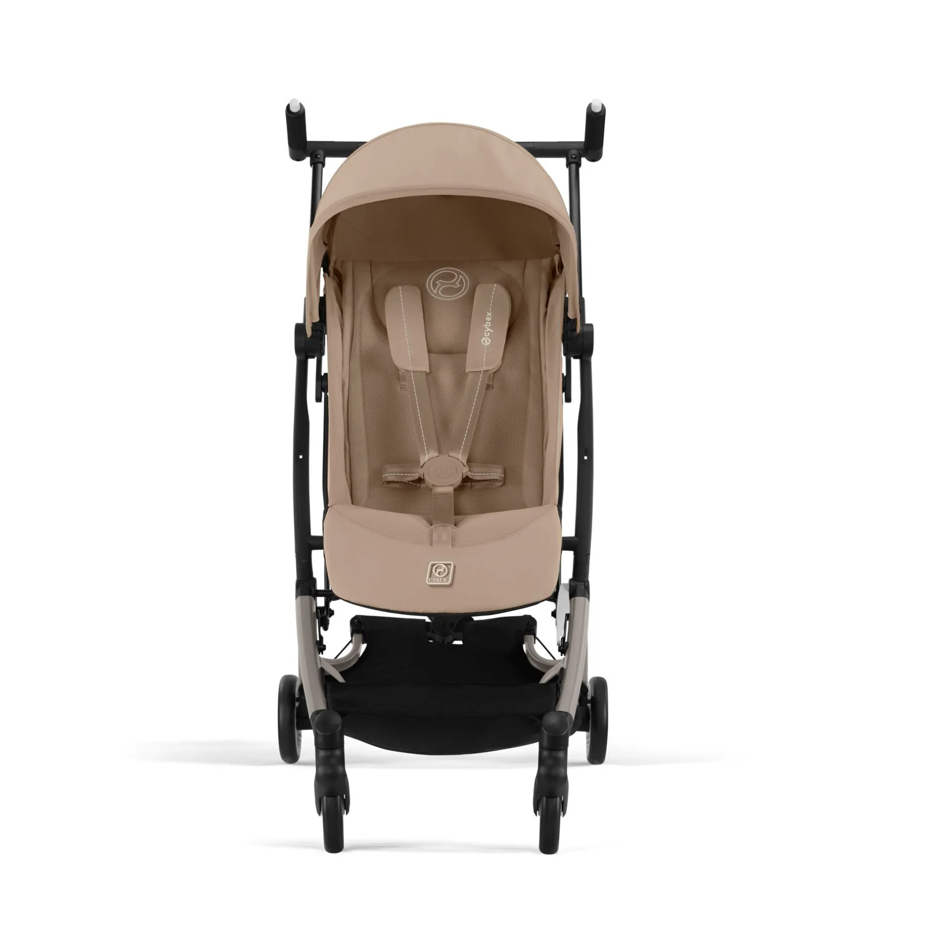 Poussettes Cannes|Tout Pour Vos Balades*CYBEX Poussette Libelle Almond Beige de AlmondBeige