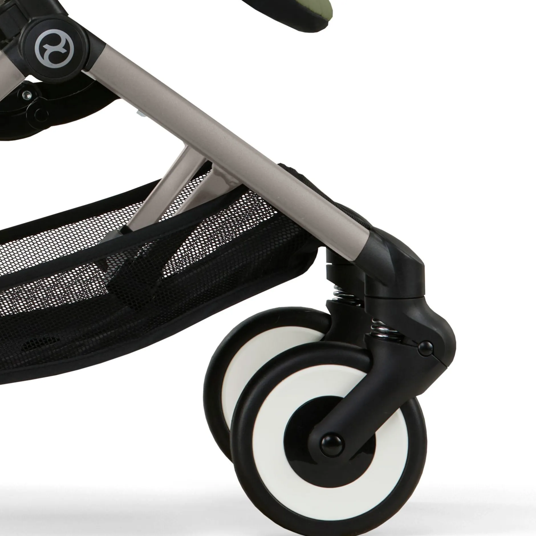 Poussettes Cannes|Tout Pour Vos Balades*CYBEX Poussette Libelle Almond Beige de AlmondBeige