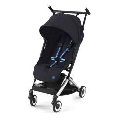 Poussettes Cannes|Tout Pour Vos Balades*CYBEX Poussette Libelle de Dark Blue Navy 2024