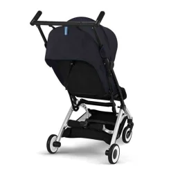 Poussettes Cannes|Tout Pour Vos Balades*CYBEX Poussette Libelle de Dark Blue Navy 2024