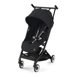 Poussettes Cannes|Tout Pour Vos Balades*CYBEX Poussette Libelle de Magic Black 2024