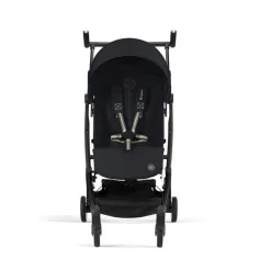 Poussettes Cannes|Tout Pour Vos Balades*CYBEX Poussette Libelle de Magic Black 2024