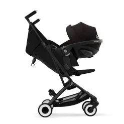 Poussettes Cannes|Tout Pour Vos Balades*CYBEX Poussette Libelle de Magic Black