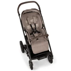 Tout Pour Vos Balades|Poussettes Polyvalentes*Nuna Poussette Mixx Next harnais magnétique de Cedar