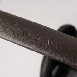 Tout Pour Vos Balades|Poussettes Polyvalentes*Nuna Poussette Mixx Next harnais magnétique de Caviar