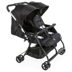Poussettes Doubles & Triples|Tout Pour Vos Balades*Chicco Poussette Ohlala Twin de Black Night