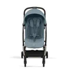 Tout Pour Vos Balades|Poussettes Citadines*CYBEX Poussette Orfeo 2 de Stormy Blue