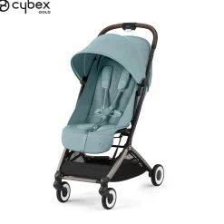 Tout Pour Vos Balades|Poussettes Citadines*CYBEX Poussette Orfeo de Stormy Blue 2024