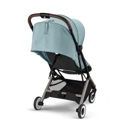 Tout Pour Vos Balades|Poussettes Citadines*CYBEX Poussette Orfeo de Stormy Blue 2024