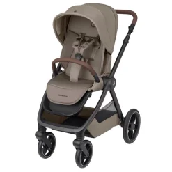 Tout Pour Vos Balades|Poussettes Citadines*Maxi-Cosi Poussette Oxford de Twilic Truffle