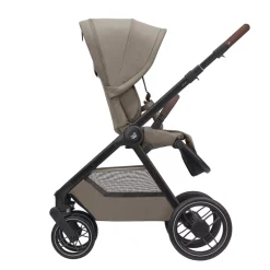 Tout Pour Vos Balades|Poussettes Citadines*Maxi-Cosi Poussette Oxford de Twilic Truffle
