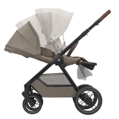 Tout Pour Vos Balades|Poussettes Citadines*Maxi-Cosi Poussette Oxford de Twilic Truffle