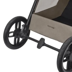 Tout Pour Vos Balades|Poussettes Citadines*Maxi-Cosi Poussette Oxford de Twilic Truffle