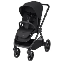 Tout Pour Vos Balades|Poussettes Citadines*Maxi-Cosi Poussette Oxford de Twilic Black