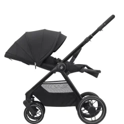 Tout Pour Vos Balades|Poussettes Citadines*Maxi-Cosi Poussette Oxford de Twilic Black