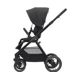 Tout Pour Vos Balades|Poussettes Citadines*Maxi-Cosi Poussette Oxford de Twilic Black