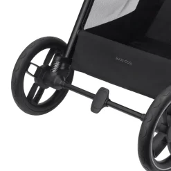 Tout Pour Vos Balades|Poussettes Citadines*Maxi-Cosi Poussette Oxford de Twilic Black