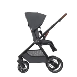 Tout Pour Vos Balades|Poussettes Citadines*Maxi-Cosi Poussette Oxford de Twillic Graphite