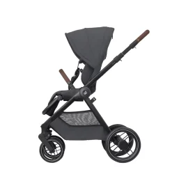 Tout Pour Vos Balades|Poussettes Citadines*Maxi-Cosi Poussette Oxford de Twillic Graphite