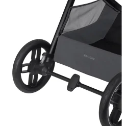 Tout Pour Vos Balades|Poussettes Citadines*Maxi-Cosi Poussette Oxford de Twillic Graphite