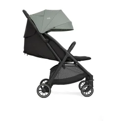 Tout Pour Vos Balades|Poussettes Citadines*Joie Poussette Pact Pro de Abyss