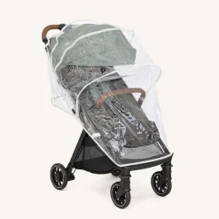 Tout Pour Vos Balades|Poussettes Citadines*Joie Poussette Pact Pro de Abyss