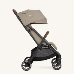 Tout Pour Vos Balades|Poussettes Citadines*Joie Poussette Pact Pro de Oak