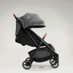 Poussettes 3-En-1|Tout Pour Vos Balades*Joie Poussette Parcel™ de Carbon